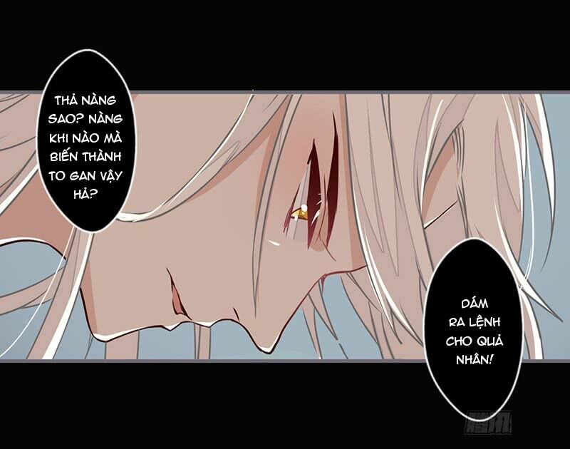 Lời Nguyền Lâu Lan: Bạo Quân Hung Ác Sủng Ái Ta: Chapter 69