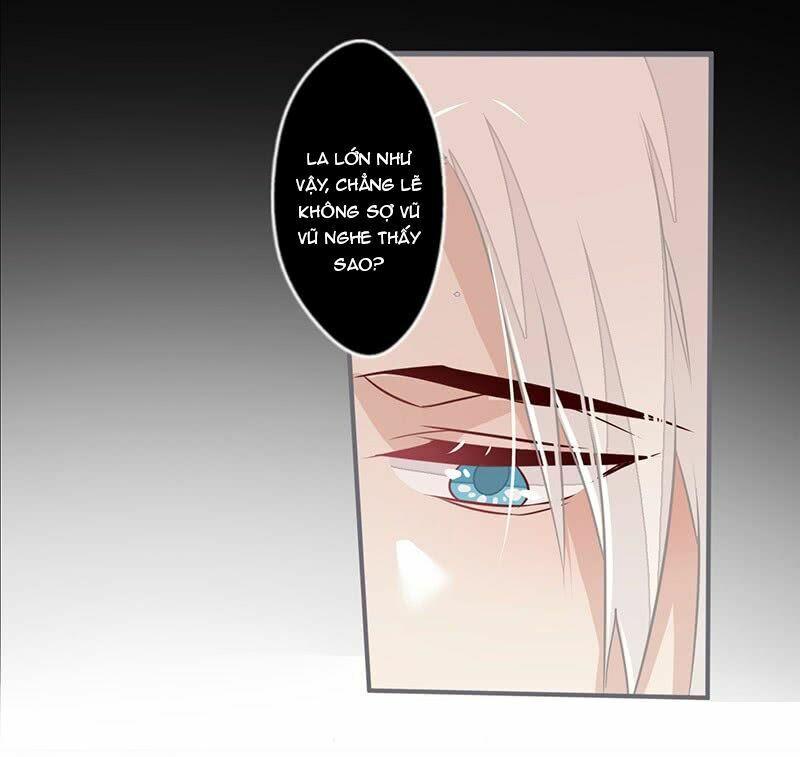 Lời Nguyền Lâu Lan: Bạo Quân Hung Ác Sủng Ái Ta: Chapter 69