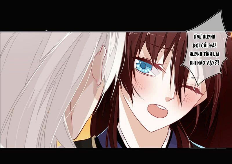 Lời Nguyền Lâu Lan: Bạo Quân Hung Ác Sủng Ái Ta: Chapter 69