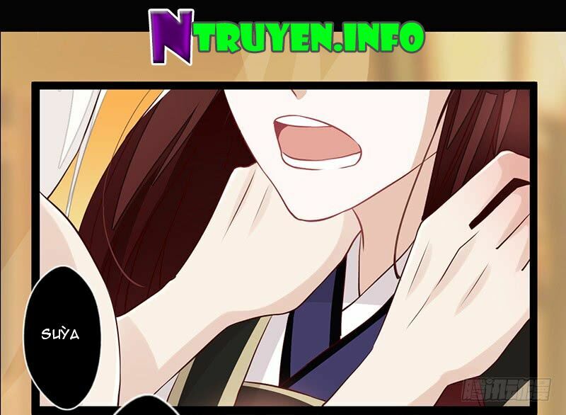 Lời Nguyền Lâu Lan: Bạo Quân Hung Ác Sủng Ái Ta: Chapter 69