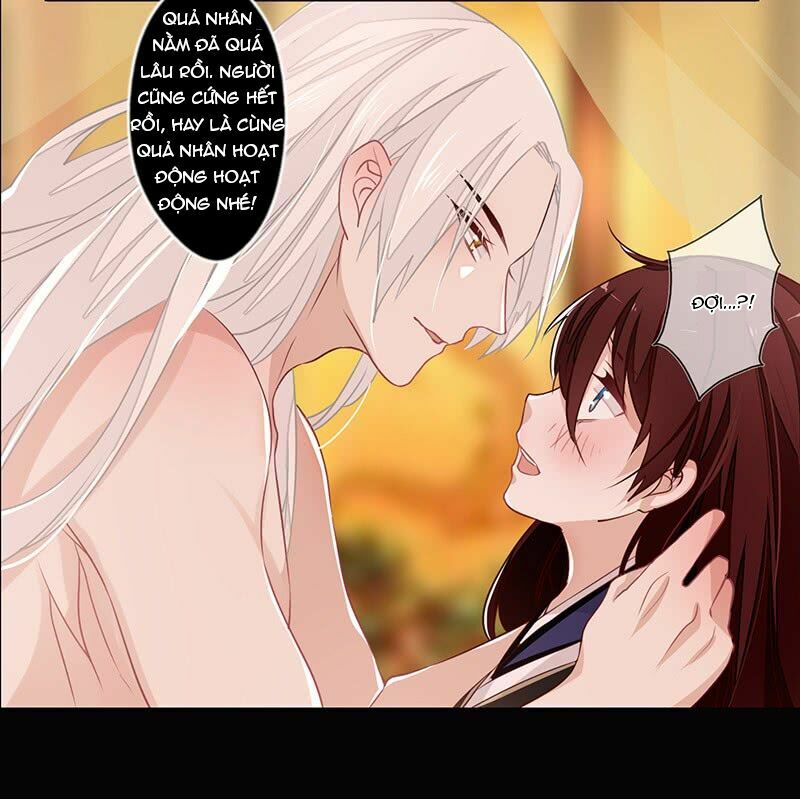 Lời Nguyền Lâu Lan: Bạo Quân Hung Ác Sủng Ái Ta: Chapter 69