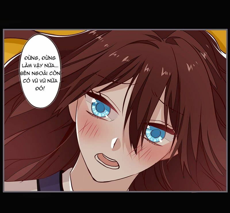 Lời Nguyền Lâu Lan: Bạo Quân Hung Ác Sủng Ái Ta: Chapter 69