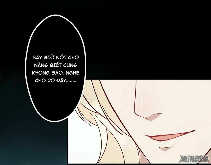 Lời Nguyền Lâu Lan: Bạo Quân Hung Ác Sủng Ái Ta: Chapter 7