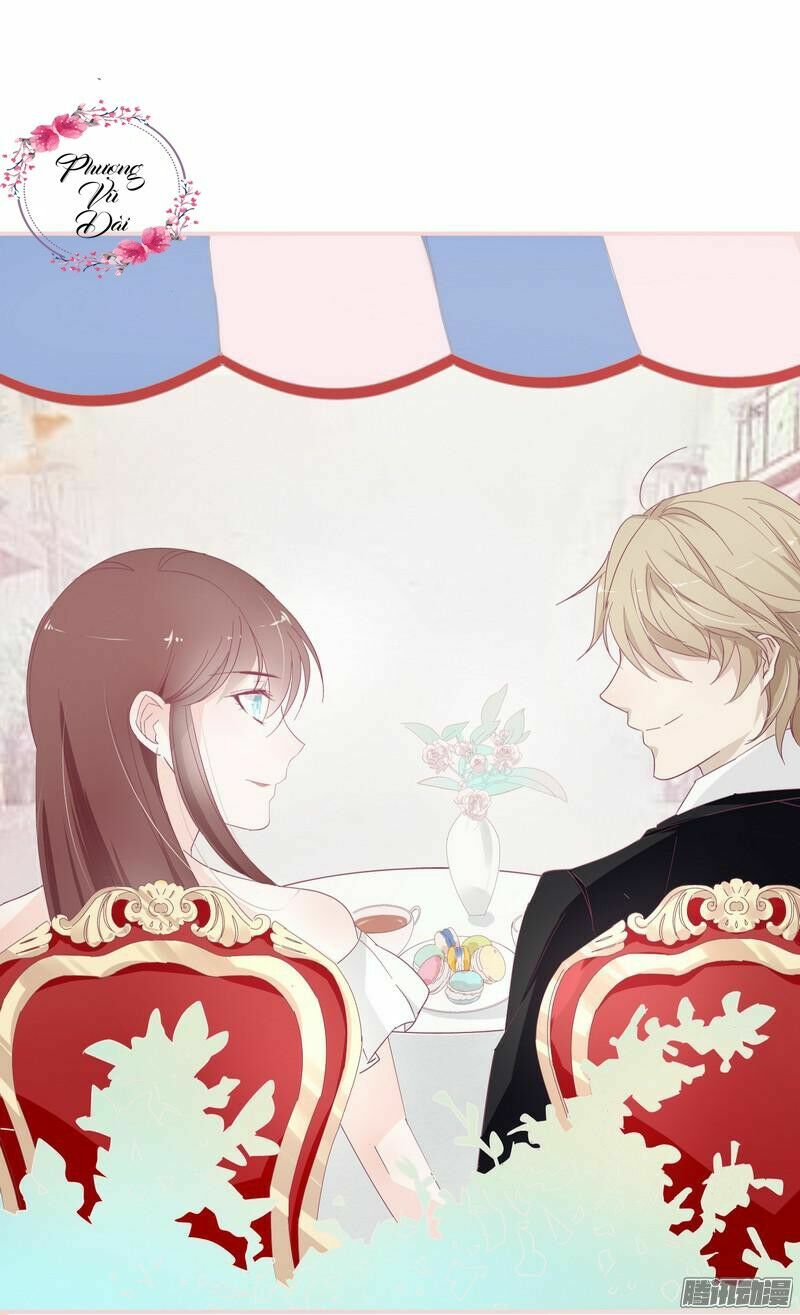 Lời Nguyền Lâu Lan: Bạo Quân Hung Ác Sủng Ái Ta: Chapter 7