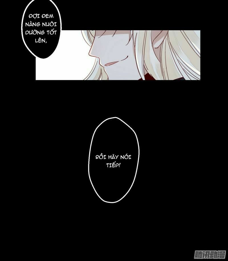 Lời Nguyền Lâu Lan: Bạo Quân Hung Ác Sủng Ái Ta: Chapter 7