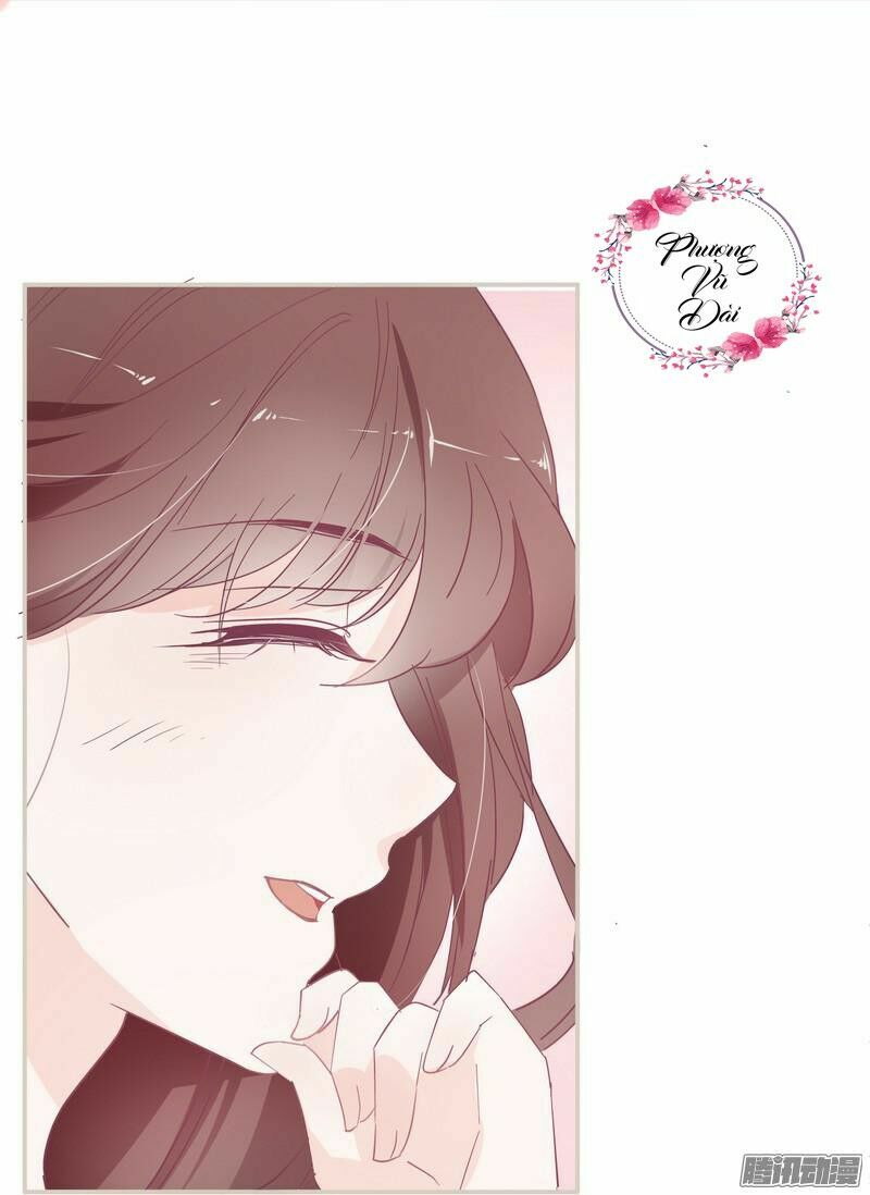 Lời Nguyền Lâu Lan: Bạo Quân Hung Ác Sủng Ái Ta: Chapter 7