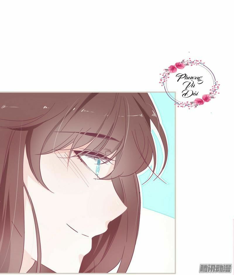 Lời Nguyền Lâu Lan: Bạo Quân Hung Ác Sủng Ái Ta: Chapter 7