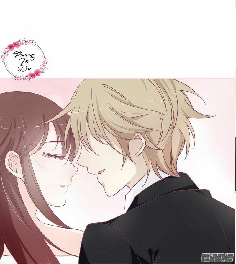 Lời Nguyền Lâu Lan: Bạo Quân Hung Ác Sủng Ái Ta: Chapter 7