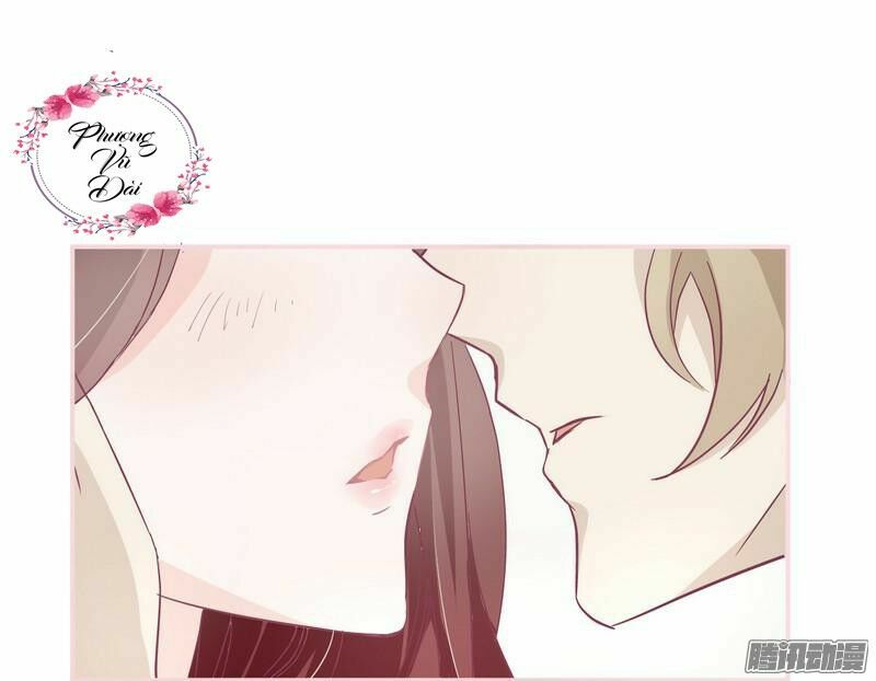 Lời Nguyền Lâu Lan: Bạo Quân Hung Ác Sủng Ái Ta: Chapter 7