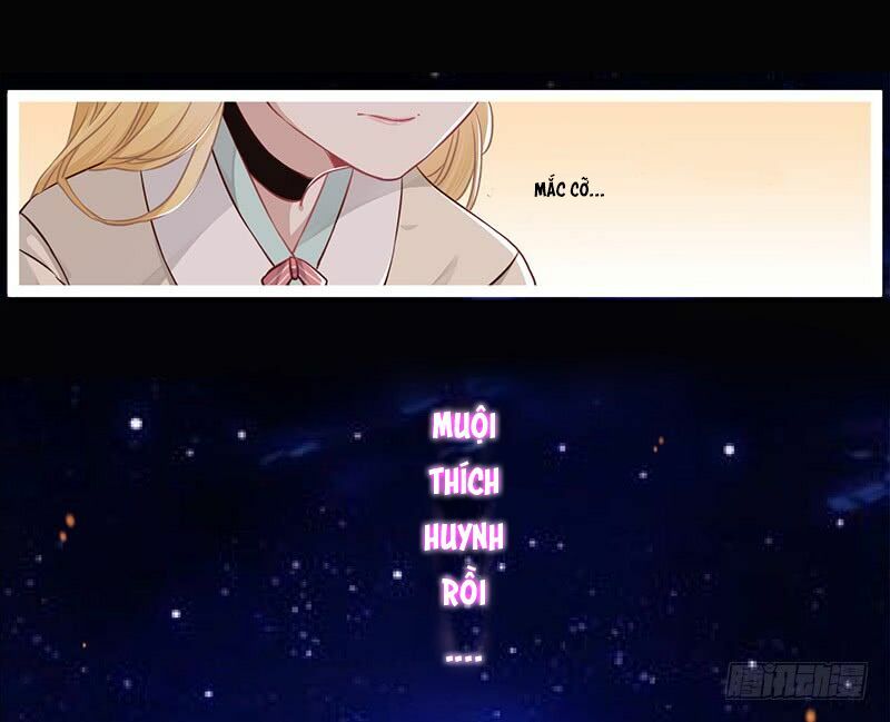 Lời Nguyền Lâu Lan: Bạo Quân Hung Ác Sủng Ái Ta: Chapter 71
