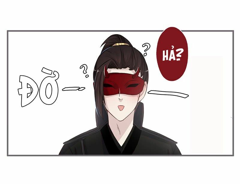 Lời Nguyền Lâu Lan: Bạo Quân Hung Ác Sủng Ái Ta: Chapter 71