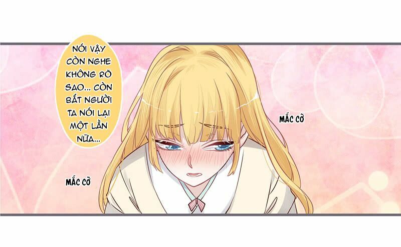Lời Nguyền Lâu Lan: Bạo Quân Hung Ác Sủng Ái Ta: Chapter 71