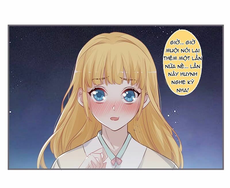 Lời Nguyền Lâu Lan: Bạo Quân Hung Ác Sủng Ái Ta: Chapter 71