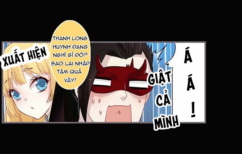 Lời Nguyền Lâu Lan: Bạo Quân Hung Ác Sủng Ái Ta: Chapter 71