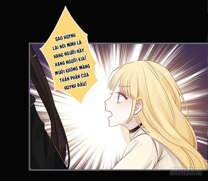 Lời Nguyền Lâu Lan: Bạo Quân Hung Ác Sủng Ái Ta: Chapter 72