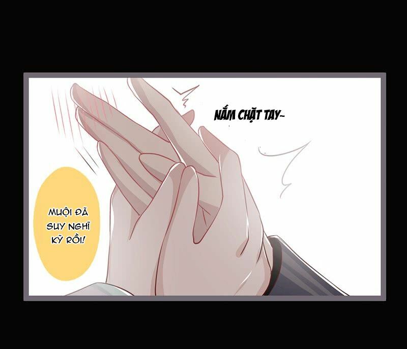 Lời Nguyền Lâu Lan: Bạo Quân Hung Ác Sủng Ái Ta: Chapter 72