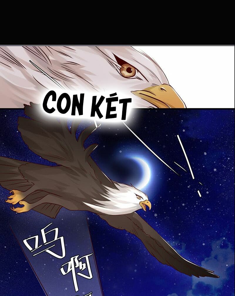 Lời Nguyền Lâu Lan: Bạo Quân Hung Ác Sủng Ái Ta: Chapter 72