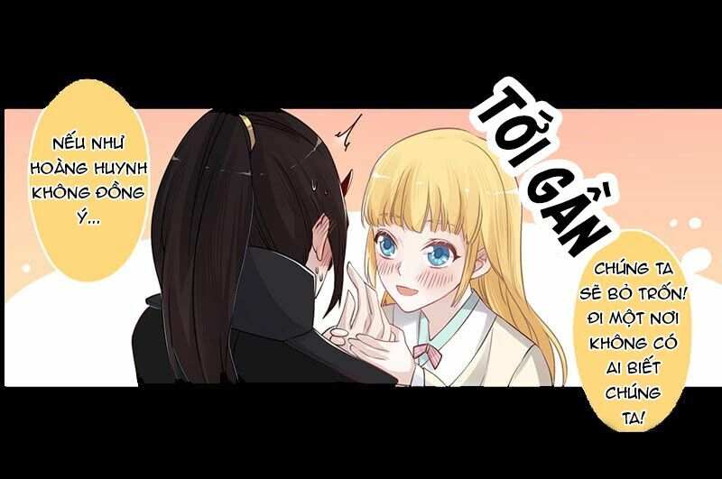 Lời Nguyền Lâu Lan: Bạo Quân Hung Ác Sủng Ái Ta: Chapter 72