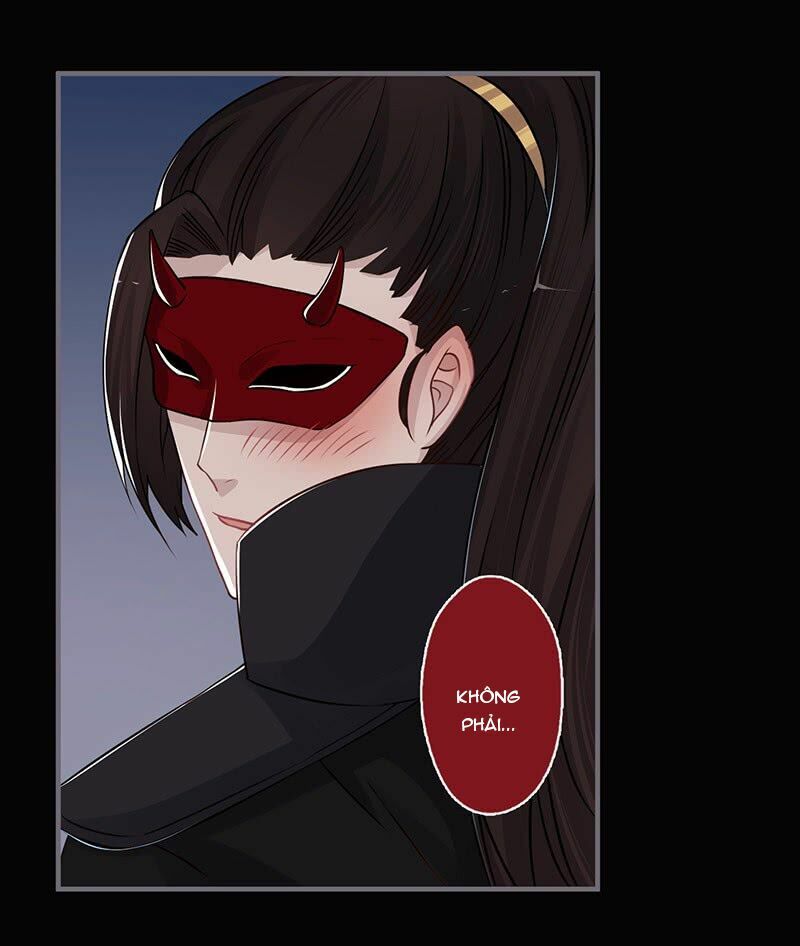 Lời Nguyền Lâu Lan: Bạo Quân Hung Ác Sủng Ái Ta: Chapter 72
