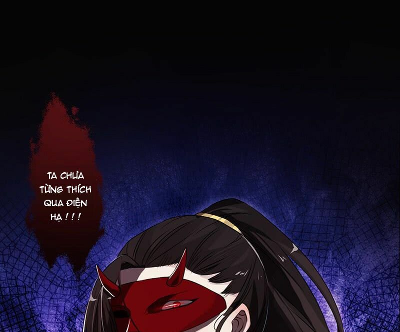 Lời Nguyền Lâu Lan: Bạo Quân Hung Ác Sủng Ái Ta: Chapter 73