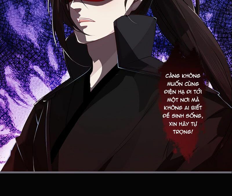 Lời Nguyền Lâu Lan: Bạo Quân Hung Ác Sủng Ái Ta: Chapter 73