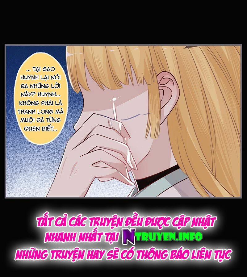 Lời Nguyền Lâu Lan: Bạo Quân Hung Ác Sủng Ái Ta: Chapter 73