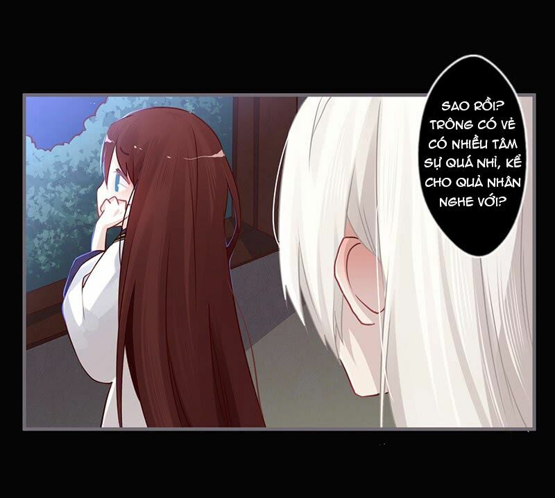 Lời Nguyền Lâu Lan: Bạo Quân Hung Ác Sủng Ái Ta: Chapter 73
