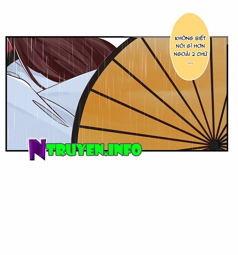 Lời Nguyền Lâu Lan: Bạo Quân Hung Ác Sủng Ái Ta: Chapter 75
