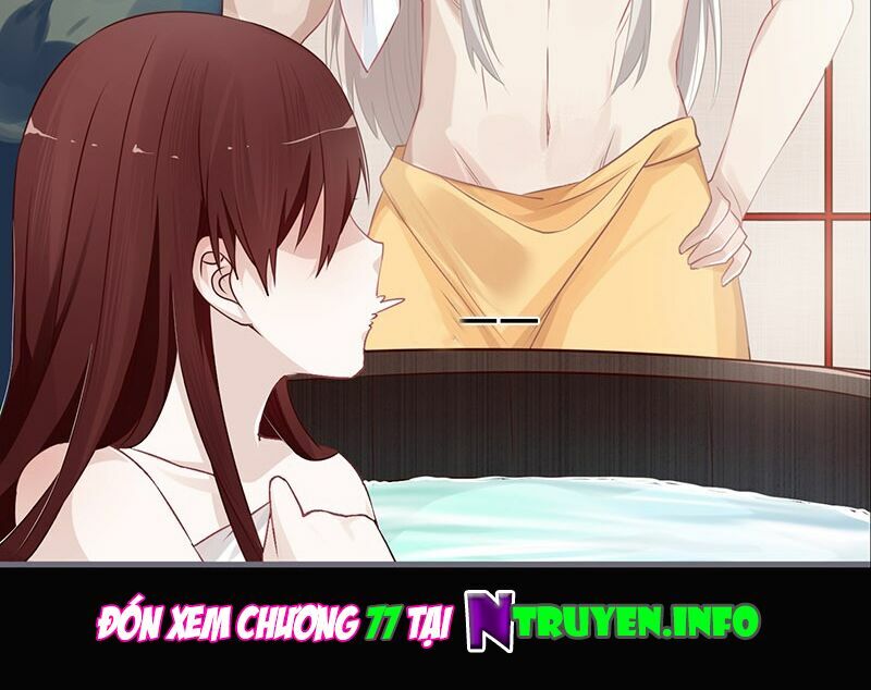 Lời Nguyền Lâu Lan: Bạo Quân Hung Ác Sủng Ái Ta: Chapter 76