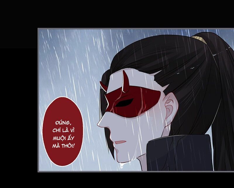 Lời Nguyền Lâu Lan: Bạo Quân Hung Ác Sủng Ái Ta: Chapter 76