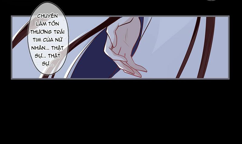 Lời Nguyền Lâu Lan: Bạo Quân Hung Ác Sủng Ái Ta: Chapter 76