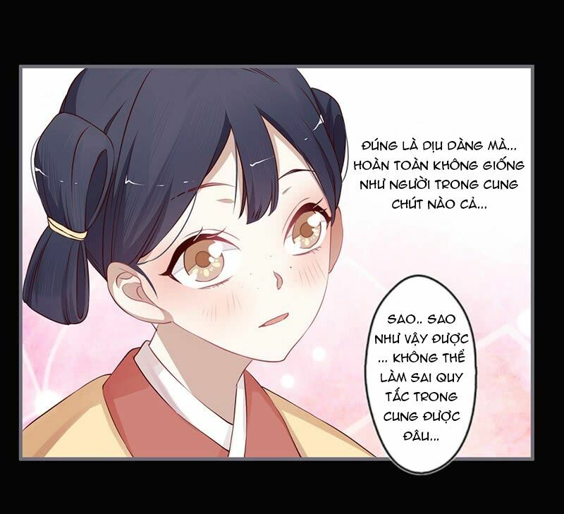 Lời Nguyền Lâu Lan: Bạo Quân Hung Ác Sủng Ái Ta: Chapter 78