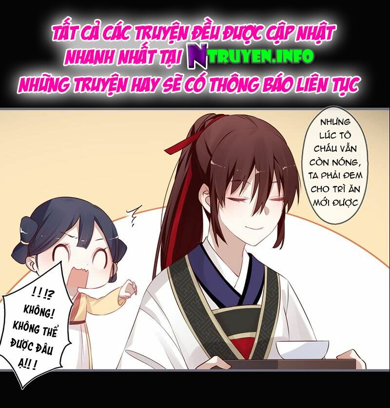 Lời Nguyền Lâu Lan: Bạo Quân Hung Ác Sủng Ái Ta: Chapter 78