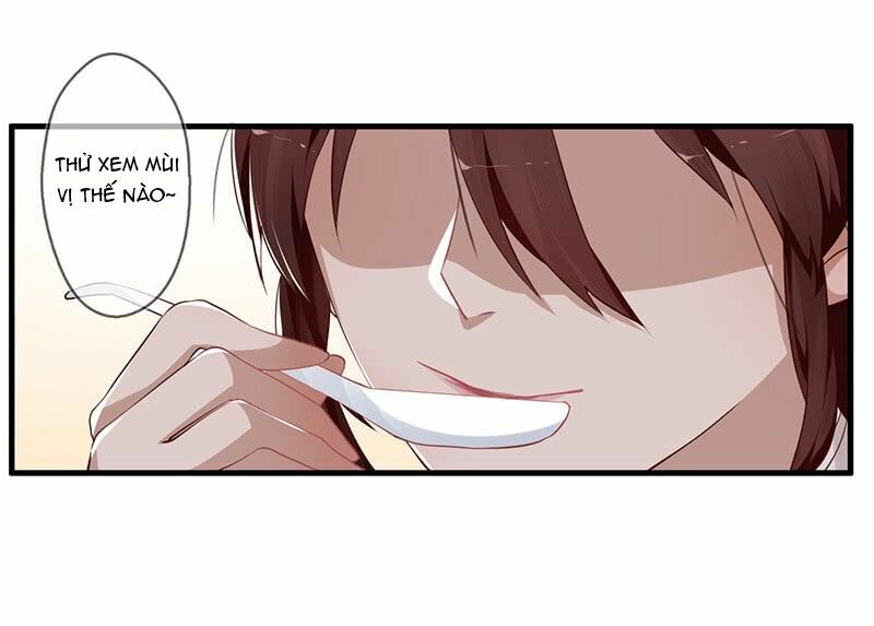 Lời Nguyền Lâu Lan: Bạo Quân Hung Ác Sủng Ái Ta: Chapter 78