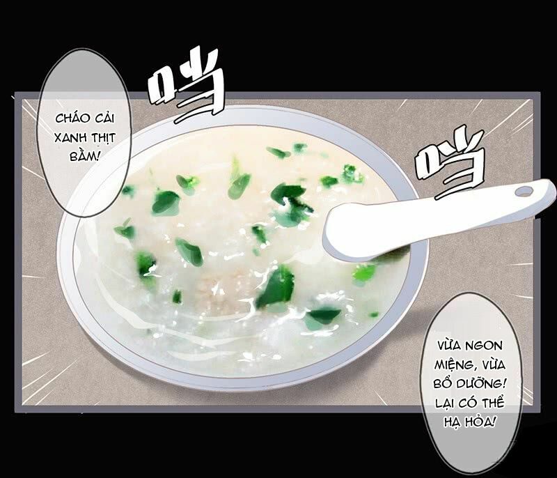 Lời Nguyền Lâu Lan: Bạo Quân Hung Ác Sủng Ái Ta: Chapter 78