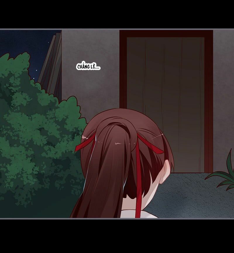 Lời Nguyền Lâu Lan: Bạo Quân Hung Ác Sủng Ái Ta: Chapter 79