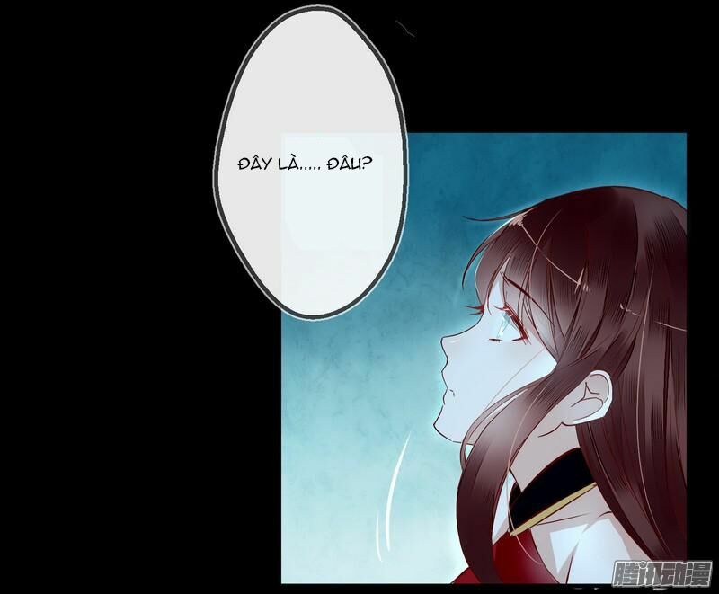 Lời Nguyền Lâu Lan: Bạo Quân Hung Ác Sủng Ái Ta: Chapter 8