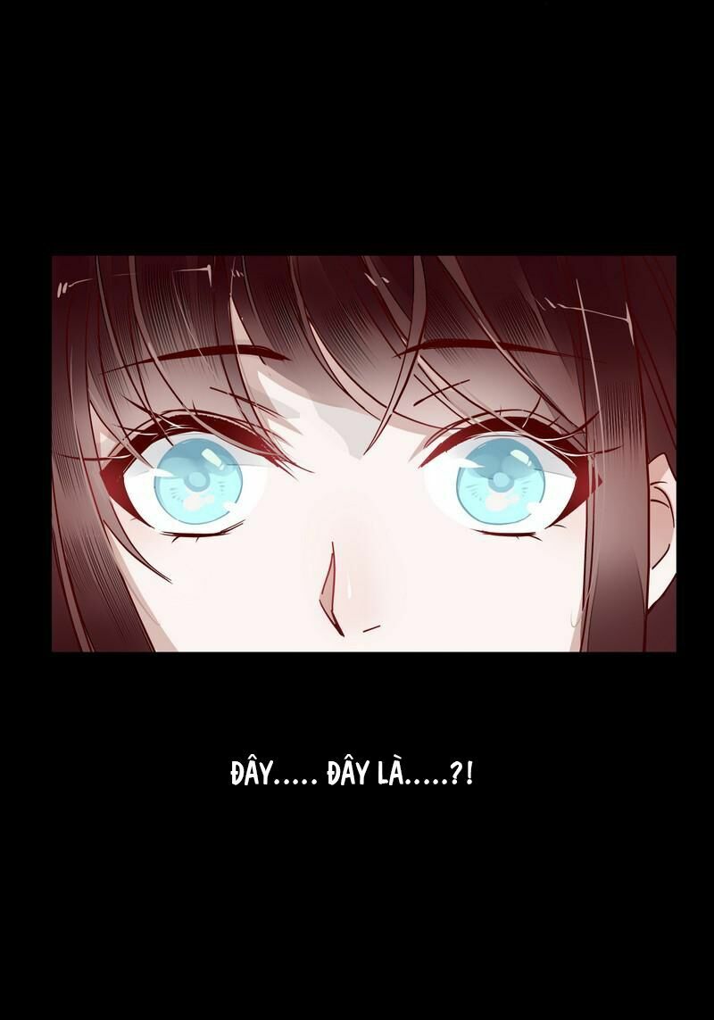Lời Nguyền Lâu Lan: Bạo Quân Hung Ác Sủng Ái Ta: Chapter 8