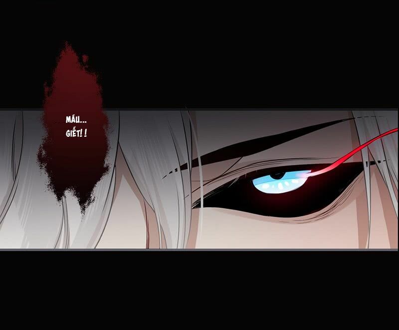 Lời Nguyền Lâu Lan: Bạo Quân Hung Ác Sủng Ái Ta: Chapter 80
