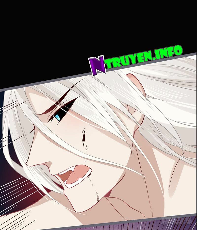 Lời Nguyền Lâu Lan: Bạo Quân Hung Ác Sủng Ái Ta: Chapter 80