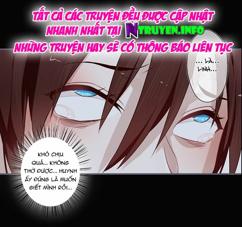 Lời Nguyền Lâu Lan: Bạo Quân Hung Ác Sủng Ái Ta: Chapter 80