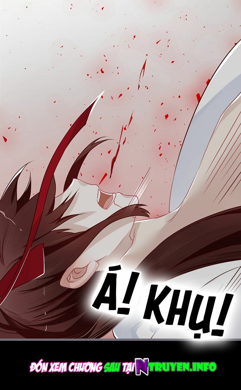 Lời Nguyền Lâu Lan: Bạo Quân Hung Ác Sủng Ái Ta: Chapter 80