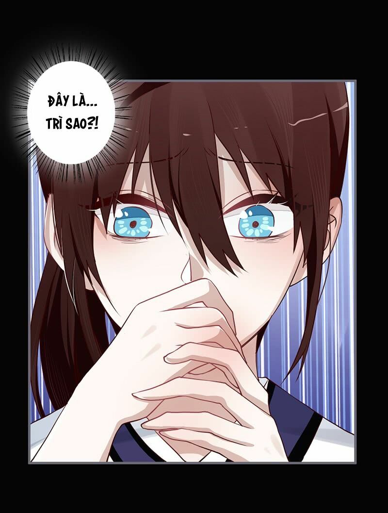 Lời Nguyền Lâu Lan: Bạo Quân Hung Ác Sủng Ái Ta: Chapter 80