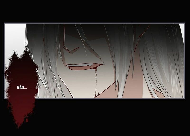 Lời Nguyền Lâu Lan: Bạo Quân Hung Ác Sủng Ái Ta: Chapter 80