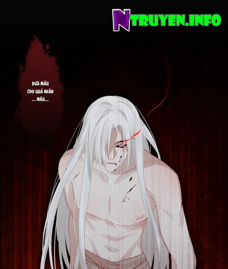 Lời Nguyền Lâu Lan: Bạo Quân Hung Ác Sủng Ái Ta: Chapter 80