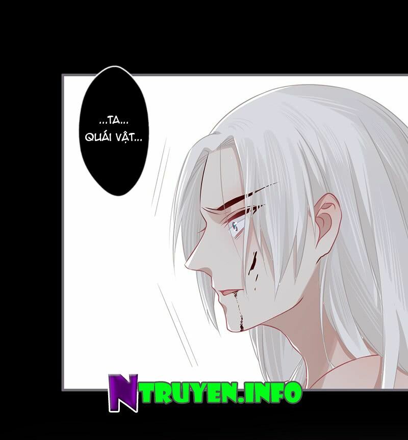 Lời Nguyền Lâu Lan: Bạo Quân Hung Ác Sủng Ái Ta: Chapter 81