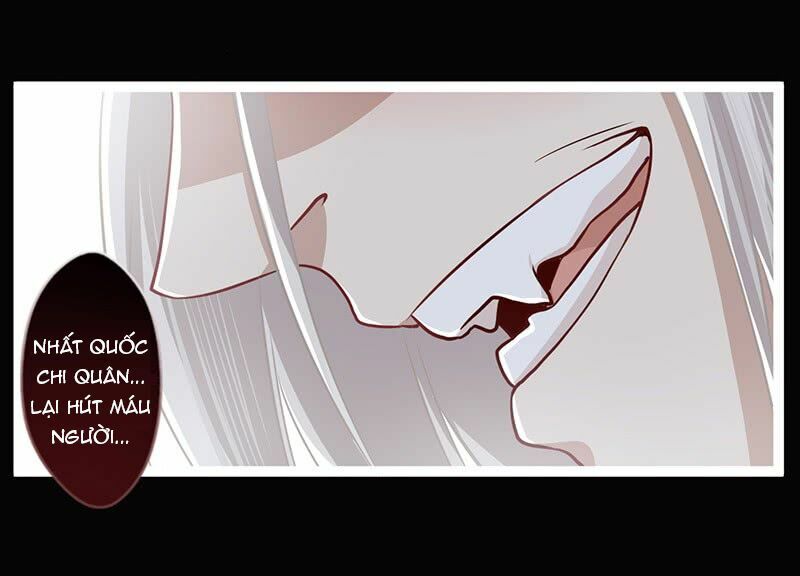 Lời Nguyền Lâu Lan: Bạo Quân Hung Ác Sủng Ái Ta: Chapter 81