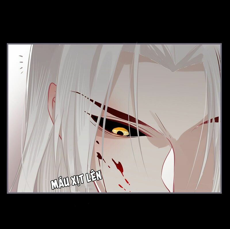 Lời Nguyền Lâu Lan: Bạo Quân Hung Ác Sủng Ái Ta: Chapter 81