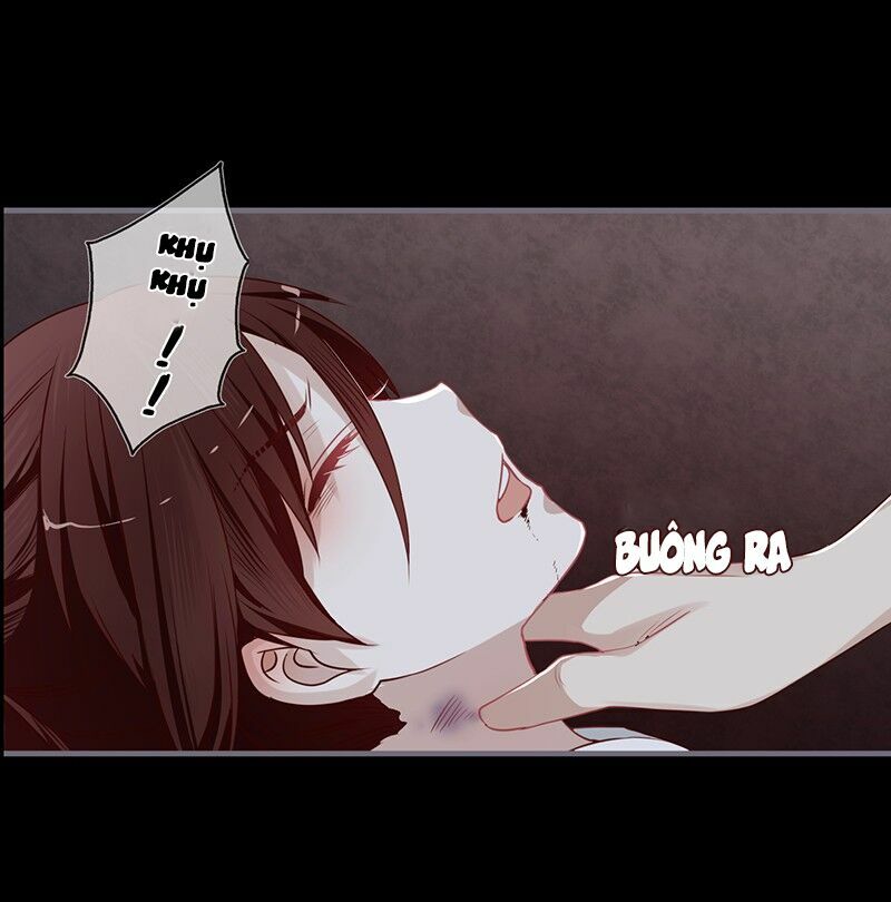 Lời Nguyền Lâu Lan: Bạo Quân Hung Ác Sủng Ái Ta: Chapter 81