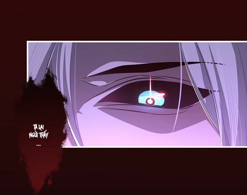 Lời Nguyền Lâu Lan: Bạo Quân Hung Ác Sủng Ái Ta: Chapter 82